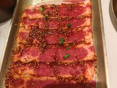 -叁宝烤肉• 西安烧烤(太乙路店)