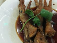 -敦煌喜宴(万达广场店)