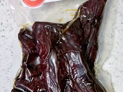 酱油肉-邵万生食品公司(南京东路店)