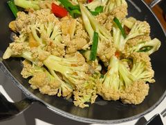 -三猫黑鱼花(南大店)