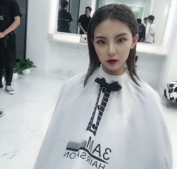 点击看大图 -3AM HAIR SALON染发接发
