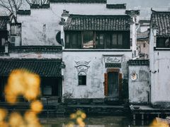 -呈坎景区