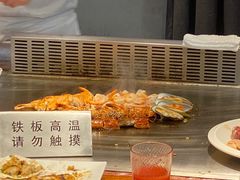 -大渔之观(安贞店)
