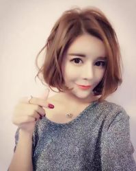 点击看大图 -青木造型HAIR·あおき髪を刈る潮人店