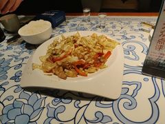 -群英会·三国菜(曹魏古城店)