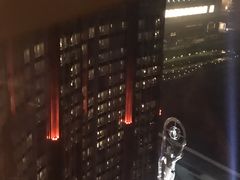 -影汇之星8字形摩天轮