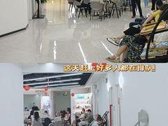 -龙脊康·颈肩腰腿痛·脊柱侧弯·运动损伤脊柱专科门诊(天河店)