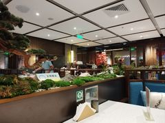 -萃華楼(王府井店)