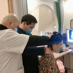 -佳医堂·小儿推拿·产后康复·脊柱养护(新华联家园店)