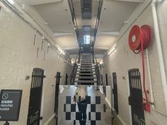 -大馆(前中区警署建築群)