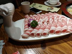 -庄老幺火锅(娄山关路店)