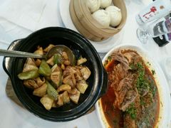-眉州东坡(博雅店)