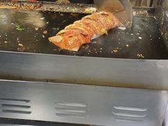 -莫以岸烤冷面(彩衣街店)