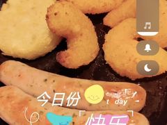 -萨莉亚意式餐厅(苏州泉屋店)
