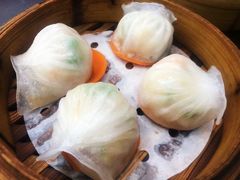 -味友味港印记(厦门集美银泰百货店)