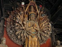 -报恩寺(平武县)