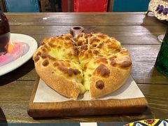 -卢布里西餐厅(海拉尔店)