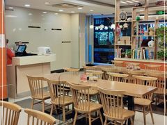 大堂-鑫花溪牛肉米粉(凤凰街创始总店)