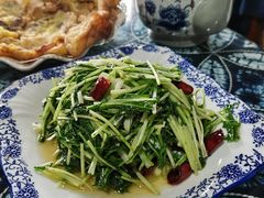 -老宅子私房菜馆(大理古城店)