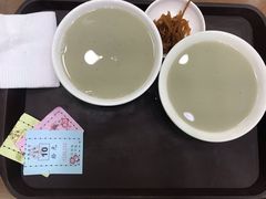 豆汁儿-白魁老号饭庄(交道口店)