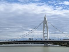 -灞河西岸滨河公园