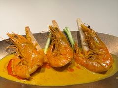 -上井料理黑金店(IFS国金中心店)