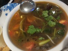 -零花钱川菜馆(文博东路店)