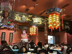 -茶人村·宫廷私厨(奥体印象城店)