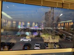 -川旺角川粤融合菜•海景餐厅(星海广场店)