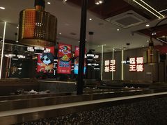 -巴蜀王婆大虾(南锣鼓巷店)