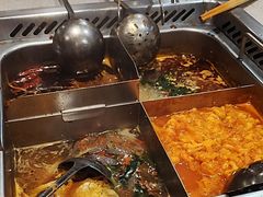 -海底捞火锅(万科广场店)