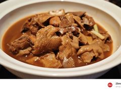 -庐灶江南·江南菜·四合院Bistro(东直门雍和宫·原华侨宾馆店)