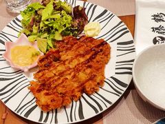 日本宫崎黑猪猪排-藤鹤日本料理(保利广场店)