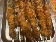 -清真吴记门钉肉饼·喜多利