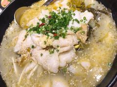 -好人民间小吃·番茄鱼酸菜鱼(木渎悠方店)