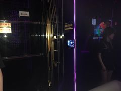 -星耀KTV(江汉路新佳丽时尚广场店)