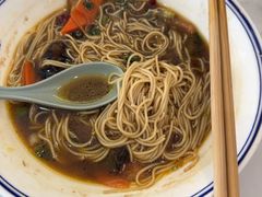 -天天鲜面馆(衡山路店)