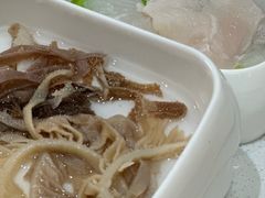 -小茉庐和牛自助火锅(龙湖万达店)