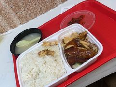 -深井煌烧鹅(林和东店)