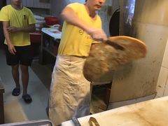 -咏春葱油饼(德政中路店)