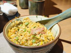 -松临·铁板烧&Omakase(神农店)