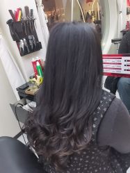 -吉艺心专业美发造型