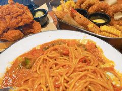 -魏斯理汉堡(西安沣东吾悦店)