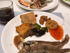 -咸亨大酒店-自助餐厅(解放南路店)