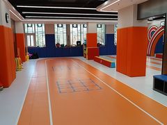 -悦动体能篮球羽毛球网球(三里河店)