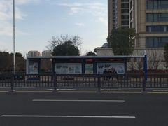 -苏州东太湖生态园