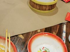 -老三样·旧食新味(船山路店)