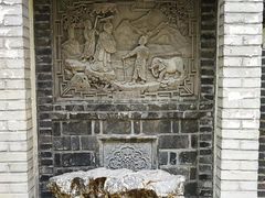 -老张烤羊(王哥庄店)