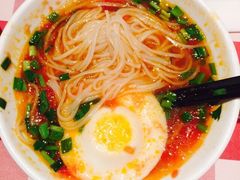 西贝莜面村(百联西郊店)-西贝莜面村(上海百联西郊店)