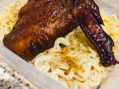 -孖记茶档·热腾茶餐(乐峰店)